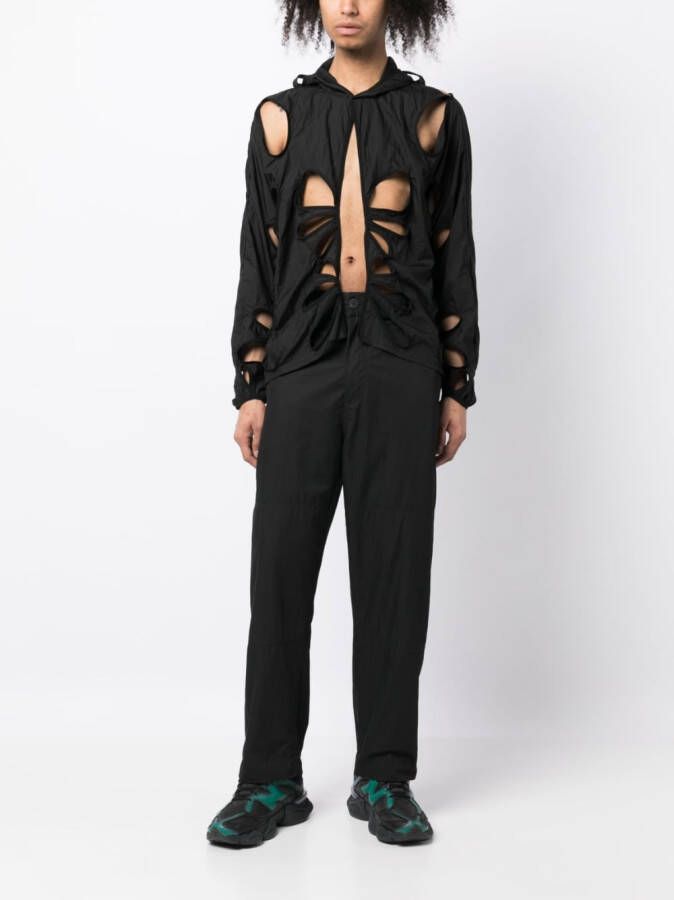 Post Archive Faction Oversized jack Zwart