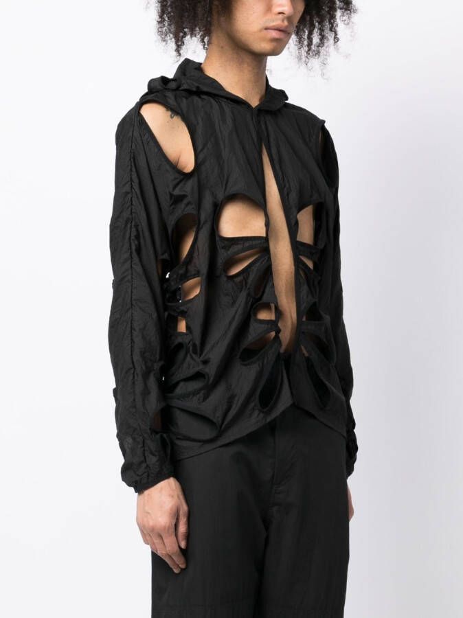 Post Archive Faction Oversized jack Zwart