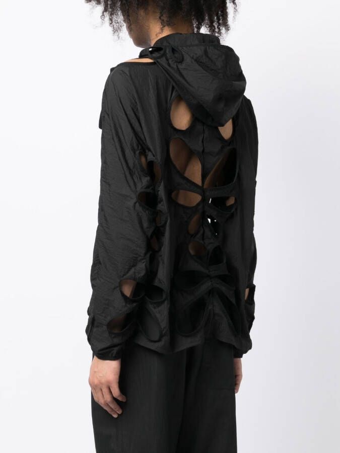 Post Archive Faction Oversized jack Zwart