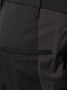 Post Archive Faction Straight broek Zwart - Thumbnail 5