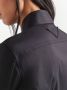 Prada Popeline blouse Zwart - Thumbnail 5