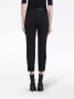 Prada Broek met rits detail Zwart - Thumbnail 4