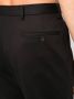 Prada Wollen trainingsbroek Zwart - Thumbnail 5