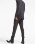 Prada Pantalon van mohair Grijs - Thumbnail 3