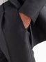 Prada Pantalon van mohair Grijs - Thumbnail 5