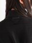 Prada Button-down overhemd Zwart - Thumbnail 3