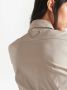 Prada Button-up blouse Beige - Thumbnail 5