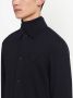 Prada Button-up overhemd Zwart - Thumbnail 5