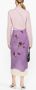 Prada Button-up blouse Roze - Thumbnail 4