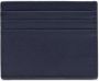 Prada classic pasjeshouder Blauw - Thumbnail 3