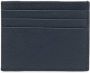 Prada classic pasjeshouder Blauw - Thumbnail 4