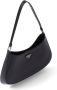 Prada Cleo schoudertas Zwart - Thumbnail 4