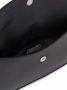Prada Cleo leren schoudertas Zwart - Thumbnail 5