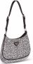 Prada Cleo schoudertas verfraaid met kristallen Metallic - Thumbnail 4