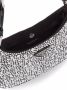 Prada Cleo schoudertas verfraaid met kristallen Metallic - Thumbnail 5