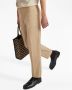 Prada Broek met verborgen voorkant Beige - Thumbnail 4