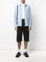 Prada Cropped broek Zwart - Thumbnail 2