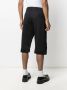 Prada Cropped broek Zwart - Thumbnail 4