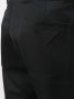 Prada Cropped broek Zwart - Thumbnail 5