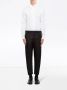 Prada Cropped broek Zwart - Thumbnail 2