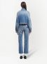 Prada Cropped jack Blauw - Thumbnail 4