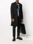 Prada Cropped pantalon Blauw - Thumbnail 2