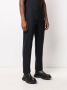 Prada Cropped pantalon Blauw - Thumbnail 3