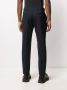 Prada Cropped pantalon Blauw - Thumbnail 4