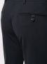 Prada Cropped pantalon Blauw - Thumbnail 5