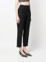Prada Cropped pantalon Zwart - Thumbnail 3