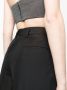 Prada Cropped pantalon Zwart - Thumbnail 5