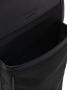 Prada Crossbodytas met logoplakkaat Zwart - Thumbnail 4