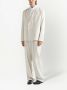 Prada Jack met dubbele rij knopen Beige - Thumbnail 2