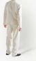 Prada Jack met dubbele rij knopen Beige - Thumbnail 3