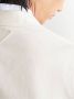 Prada Jack met dubbele rij knopen Beige - Thumbnail 5