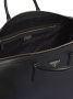 Prada Draagtas van Saffiano leer Zwart - Thumbnail 5
