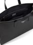 Prada Draagtas van Saffiano leer Zwart - Thumbnail 4