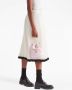 Prada Re-Nylon schoudertas Roze - Thumbnail 3