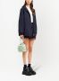 Prada Duet schoudertas Groen - Thumbnail 2