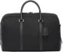 Prada Duffeltas met logopatch Zwart - Thumbnail 3