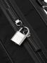 Prada Duffeltas met logopatch Zwart - Thumbnail 4