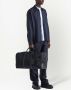 Prada Duffeltas met logopatch Zwart - Thumbnail 2