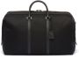 Prada Duffeltas met logopatch Zwart - Thumbnail 3