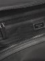 Prada Duffeltas van recycled nylon Zwart - Thumbnail 5
