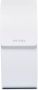 Prada Eyewear Symbole zonnebril met geometrisch montuur Wit - Thumbnail 5