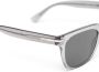 Prada Eyewear Wayfarer zonnebril Grijs - Thumbnail 3