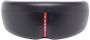 Prada Eyewear Zonnebril met masker montuur Zwart - Thumbnail 4