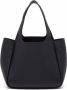 Prada Flou shopper Zwart - Thumbnail 2