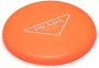 Prada Frisbee met logoprint Oranje - Thumbnail 3