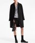 Prada Gestreept tanktop Wit - Thumbnail 2